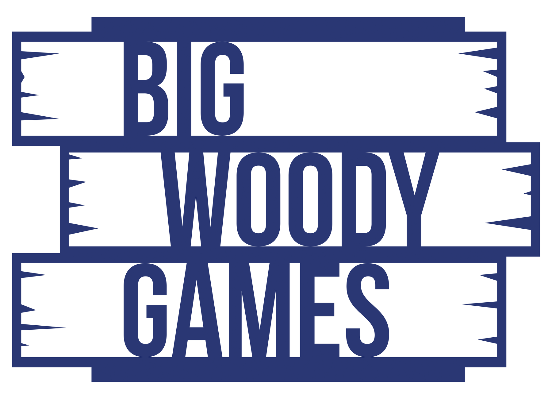 Big Woody Games